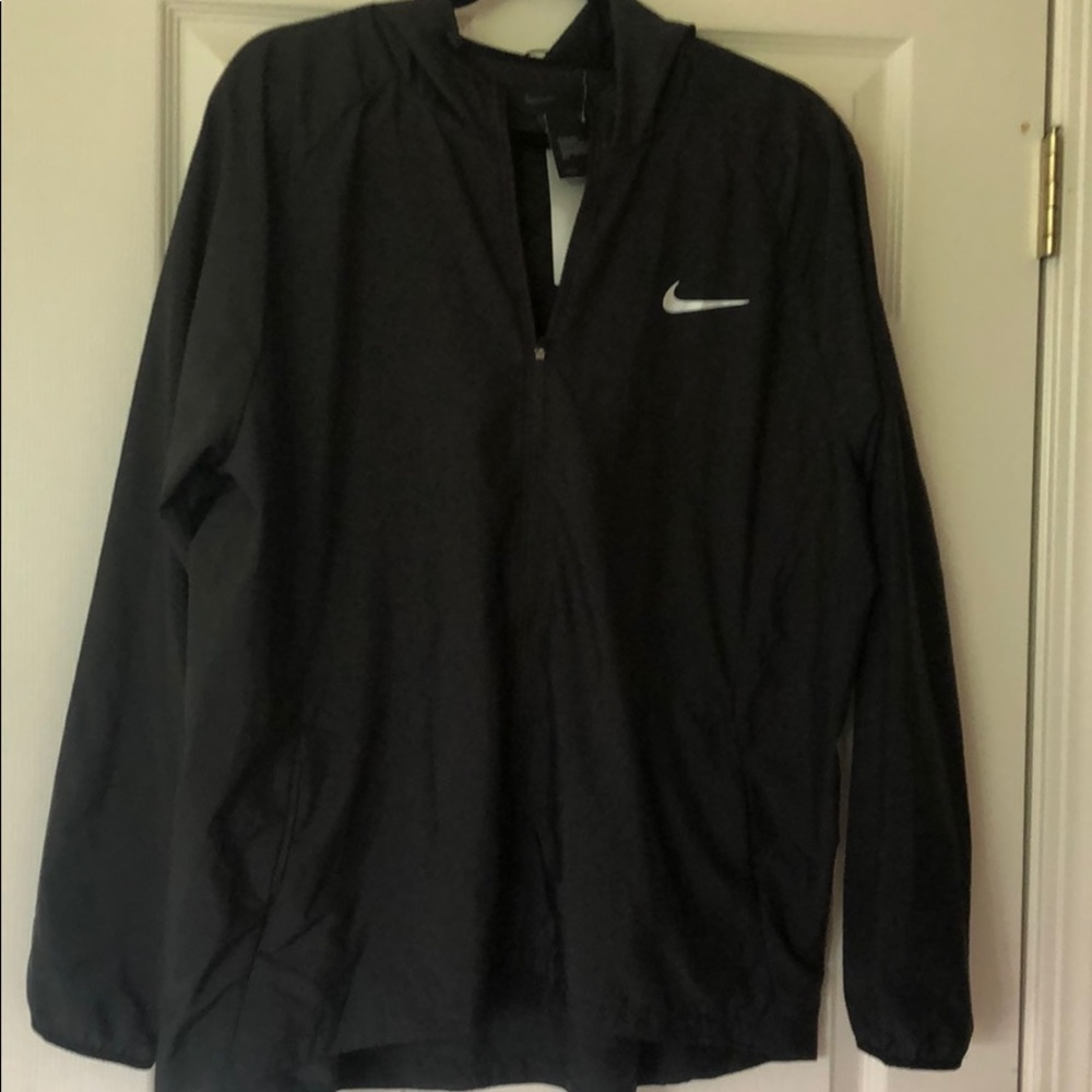 Nike wind breaker